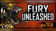 Fury Unleashed (PC) - Steam Gift - NORTH AMERICA