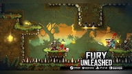 Fury Unleashed (PC) - Steam Gift - NORTH AMERICA