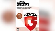 G DATA ANTIVIRUS - (3 Devices, 1 Year) - G Data Key EUROPE