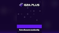 G2A PLUS Membership - 1 Annualy - CAD