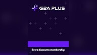 G2A PLUS Membership - 1 Monthly - AUD