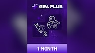 G2A PLUS Premium (1 Month) - G2A.COM Key - GLOBAL