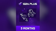 G2A PLUS Premium (3 Months) - G2A.COM Key - GLOBAL