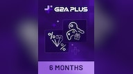 G2A PLUS Premium (6 Months) - G2A.COM Key - GLOBAL