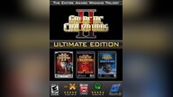 Galactic Civilizations II: Ultimate Edition Steam Key GLOBAL