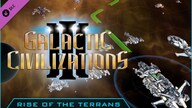 Galactic Civilizations III - Rise of the Terrans Steam Key GLOBAL