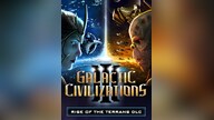 Galactic Civilizations III - Rise of the Terrans Steam Key GLOBAL