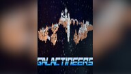 Galactineers Steam Key GLOBAL