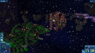 Galactineers Steam Key GLOBAL