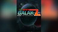 GALAK-Z GOG.COM Key GLOBAL