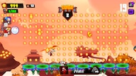 Galaxy Cannon Rider Steam Gift GLOBAL
