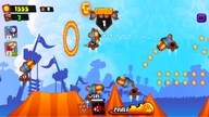 Galaxy Cannon Rider Steam Gift GLOBAL
