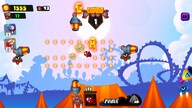 Galaxy Cannon Rider Steam Gift GLOBAL