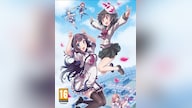 Gal*Gun: Double Peace Steam Key GLOBAL