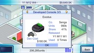 Game Dev Story (PC) - Steam Gift - GLOBAL