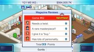 Game Dev Story (PC) - Steam Gift - GLOBAL
