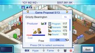 Game Dev Story (PC) - Steam Gift - GLOBAL