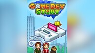 Game Dev Story (PC) - Steam Gift - GLOBAL