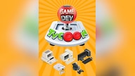 Game Dev Tycoon Steam Key GLOBAL
