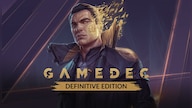 Gamedec | Definitive Edition (PC) - GOG.COM Key - GLOBAL