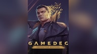 Gamedec | Definitive Edition (PC) - GOG.COM Key - GLOBAL