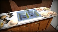 GameGuru - Abandoned Apartment Pack (PC) - Steam Key - GLOBAL