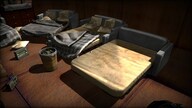 GameGuru - Abandoned Apartment Pack (PC) - Steam Key - GLOBAL