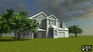 GameGuru - Buildings Pack Steam Key GLOBAL