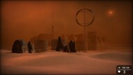 GameGuru - Sci-Fi Mission to Mars Pack (PC) - Steam Gift - GLOBAL