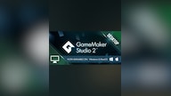 GameMaker Studio 2 Desktop Game Maker Key GLOBAL