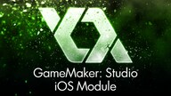 GameMaker: Studio iOS Steam Key GLOBAL iOS