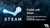 GameMaker: Studio iOS Steam Key GLOBAL iOS