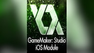 GameMaker: Studio iOS Steam Key GLOBAL iOS