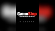 GameStop Gift Card 10 USD Key UNITED STATES