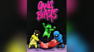 Gang Beasts Steam Key GLOBAL