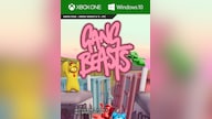 Gang Beasts (Xbox One, Windows 10) - Xbox Live Account - GLOBAL