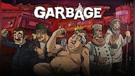 Garbage (PC) - Steam Key - GLOBAL