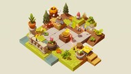 Garden Galaxy (PC) - Steam Gift - GLOBAL