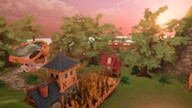 Garden Paws Steam Key GLOBAL