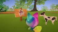 Garden Paws Steam Key GLOBAL