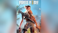 Garena Free Fire 100 + 10 Diamonds - Garena Key - GLOBAL