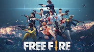 Garena Free Fire 100 + 10 Diamonds - Garena Key - GLOBAL