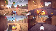 Garfield Kart - Furious Racing (Nintendo Switch) - Nintendo eShop Key - EUROPE