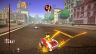 Garfield Kart - Furious Racing (Nintendo Switch) - Nintendo eShop Key - EUROPE