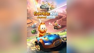 Garfield Kart - Furious Racing (PC) - Steam Key - GLOBAL
