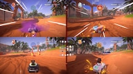 Garfield Kart - Furious Racing (PC) - Steam Key - GLOBAL