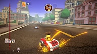 Garfield Kart - Furious Racing (PC) - Steam Key - GLOBAL