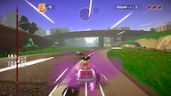 Garfield Kart - Furious Racing (PC) - Steam Key - GLOBAL