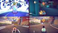 Garfield Kart - Furious Racing (PC) - Steam Key - GLOBAL