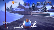 Garfield Kart - Furious Racing (PC) - Steam Key - GLOBAL